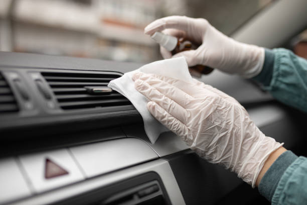 Best Best Air Duct Cleaning Company  in Rheems, PA