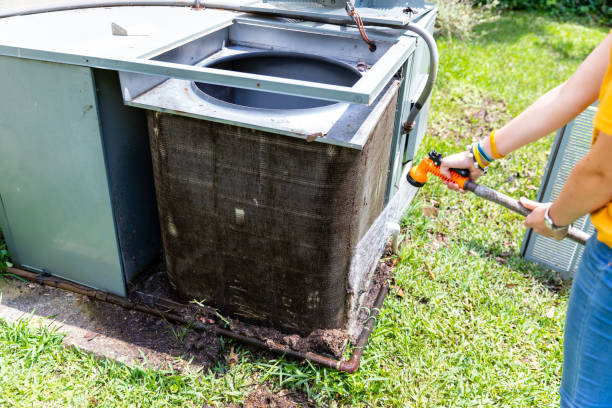 Best Residential Air Duct Cleaning  in Rheems, PA