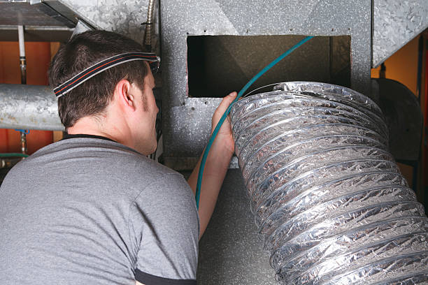 Best Air Duct Cleaning Company Near Me  in Rheems, PA